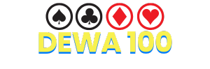 Logo DEWA 100